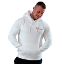 IMPACT WHITE -HUPPARI