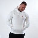 IMPACT WHITE -HUPPARI
