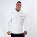 IMPACT WHITE -HUPPARI