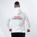 IMPACT WHITE -HUPPARI