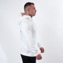 IMPACT WHITE -HUPPARI