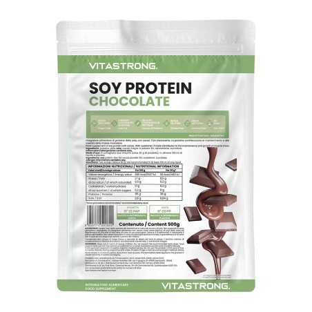 SOIJAPROTEIINISUKLAA