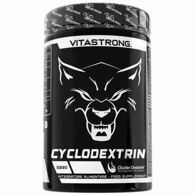 SYKLODEKSTRIINI