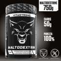 MALTODEKSTRIINI