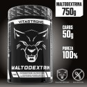 MALTODEKSTRIINI