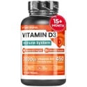 D3-VITAMIINI