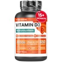 D3-VITAMIINI