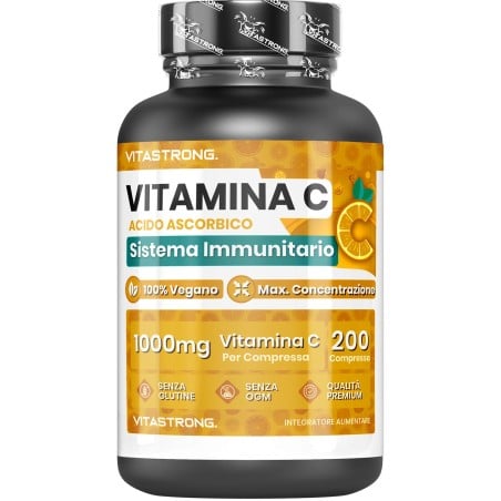 C-VITAMIINI
