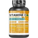 C-VITAMIINI