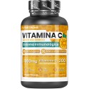 C-VITAMIINI