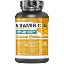 C-VITAMIINI