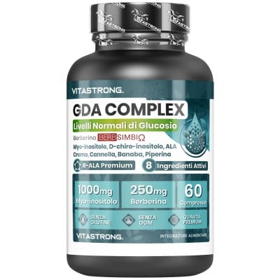 GDA-kompleksi