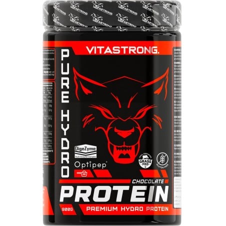 PUHDAS HYDROPROTEIINI