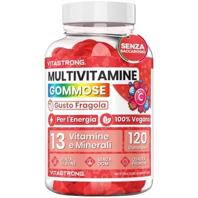 MONIVITAMIINI-NALLEKARKIT