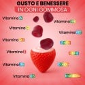 MONIVITAMIINI-NALLEKARKIT