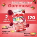 MONIVITAMIINI-NALLEKARKIT