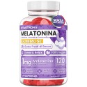 MELATONIINI-NALLEKARKIT
