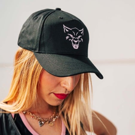 LADY WOLF PINKKI LIPPALAKKI