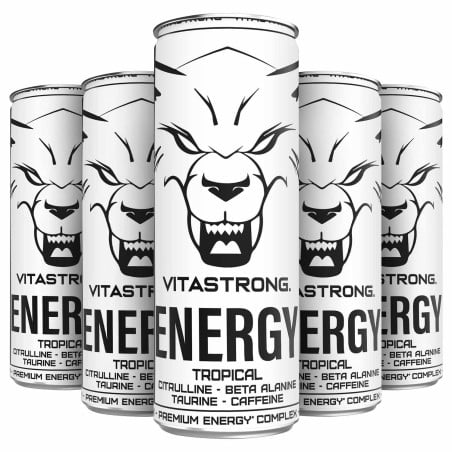 VITASTRONG ENERGY X12...