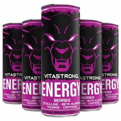 ENERGY X12 MARJA