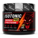 ISOTONINEN PRO