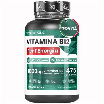 B12-VITAMIINI