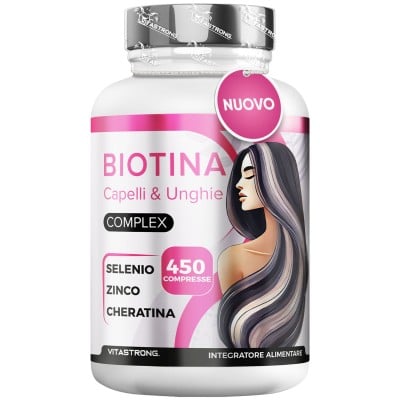 BIOTIINIKOMPLEKSI
