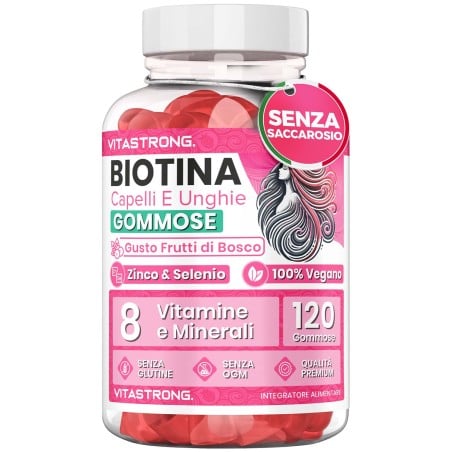 BIOTIINI-NALLEKARKIT