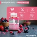 BIOTIINI-NALLEKARKIT
