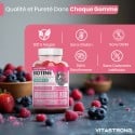 BIOTIINI-NALLEKARKIT