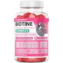 BIOTIINI-NALLEKARKIT