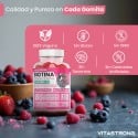 BIOTIINI-NALLEKARKIT