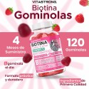 BIOTIINI-NALLEKARKIT