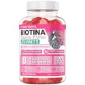 BIOTIINI-NALLEKARKIT