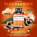 GLUKOSAMIINI