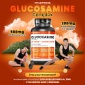 GLUKOSAMIINI