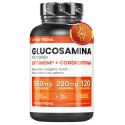 GLUKOSAMIINI