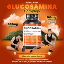 GLUKOSAMIINI