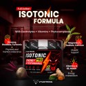 ISOTONINEN PRO