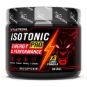 ISOTONINEN PRO