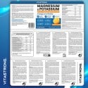 MAGNESIUMIN JA KALIUMIN
