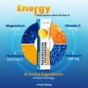 MAGNESIUMIN JA KALIUMIN