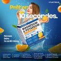 MAGNESIUMIN JA KALIUMIN