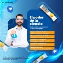MAGNESIUMIN JA KALIUMIN