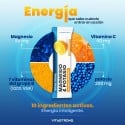 MAGNESIUMIN JA KALIUMIN