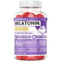 MELATONIINI-NALLEKARKIT