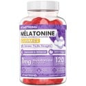 MELATONIINI-NALLEKARKIT