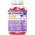 MELATONIINI-NALLEKARKIT