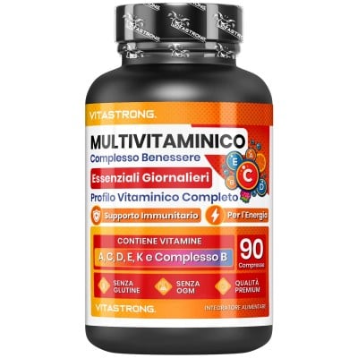 MONIVITAMIINI