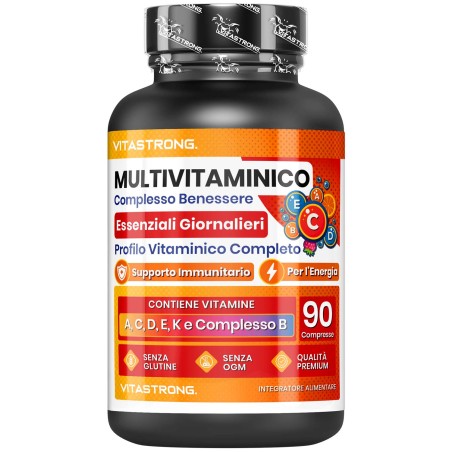 MONIVITAMIINI